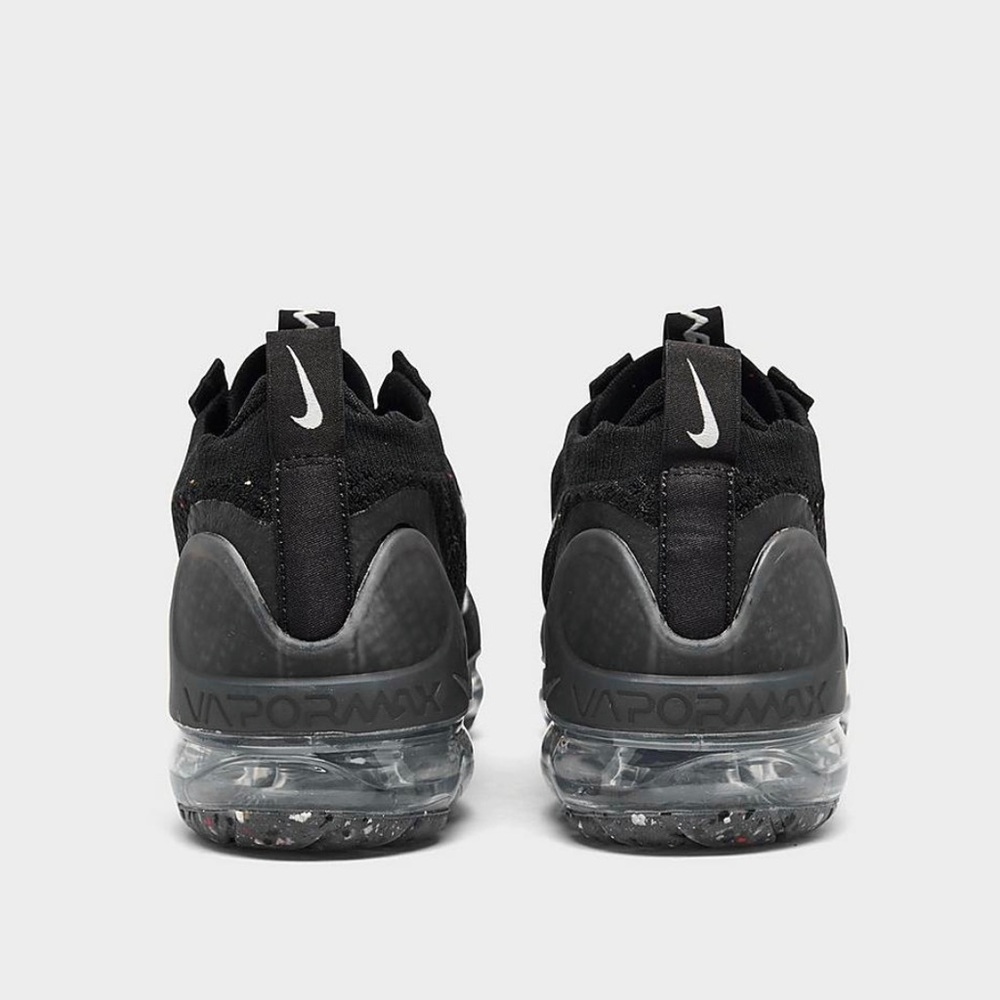 NIKE AIR VAPORMAX 2021 FLYKNIT RUNNING SHOES - Picture 5 of 6